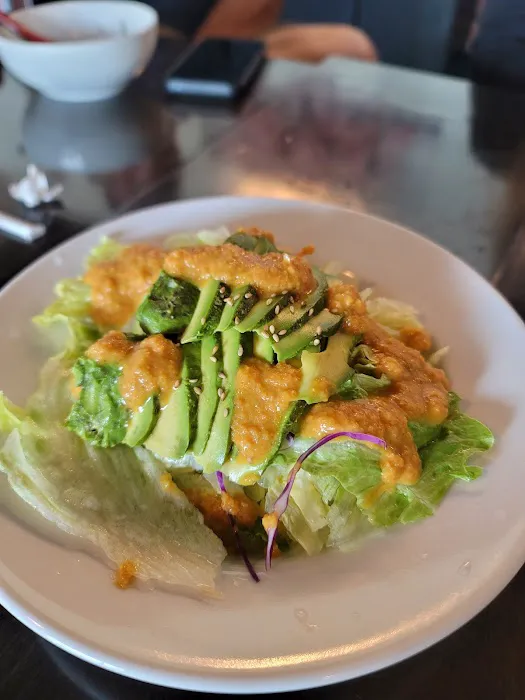 HANA SUSHI Picture 6