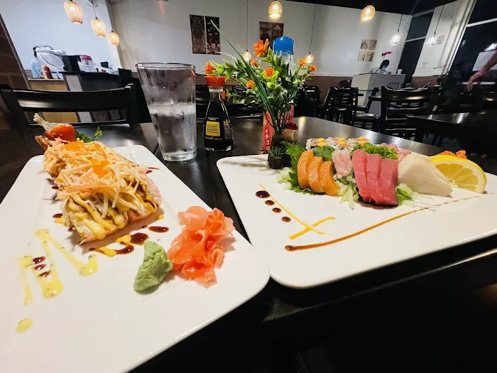 HANA SUSHI Picture 1