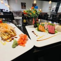 HANA SUSHI ico