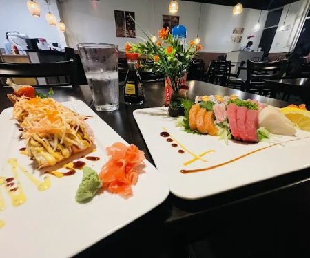 HANA SUSHI