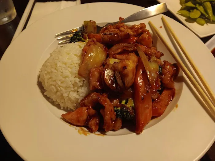 HANA SUSHI Picture 3