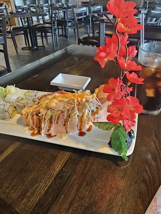 HANA SUSHI Picture 4