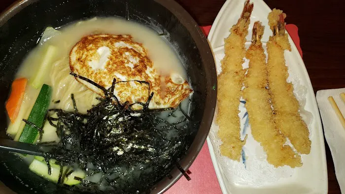 Sushi House Picture 1