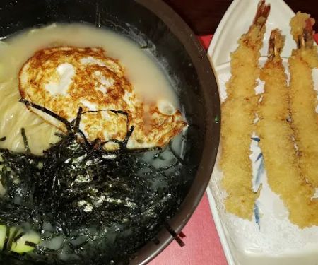 Sushi House