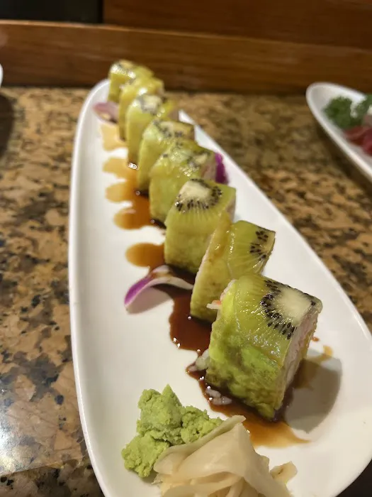 Sushi House Picture 10