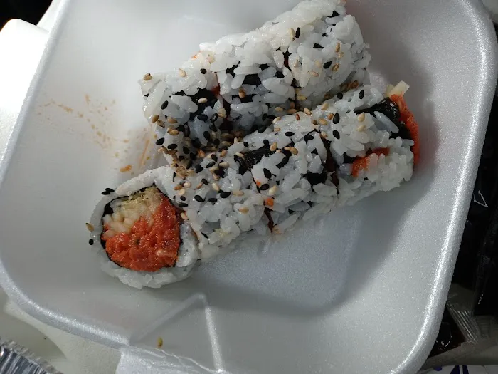 Sushi House Picture 5