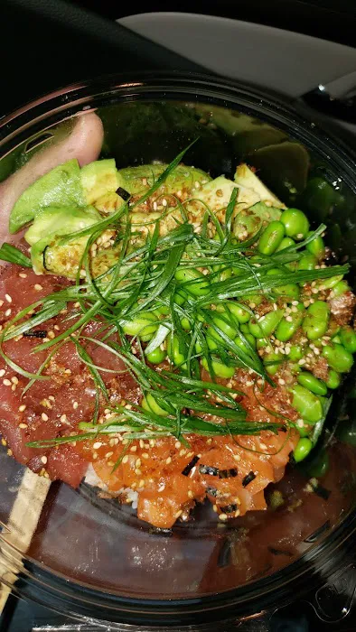 Sushi House Picture 2