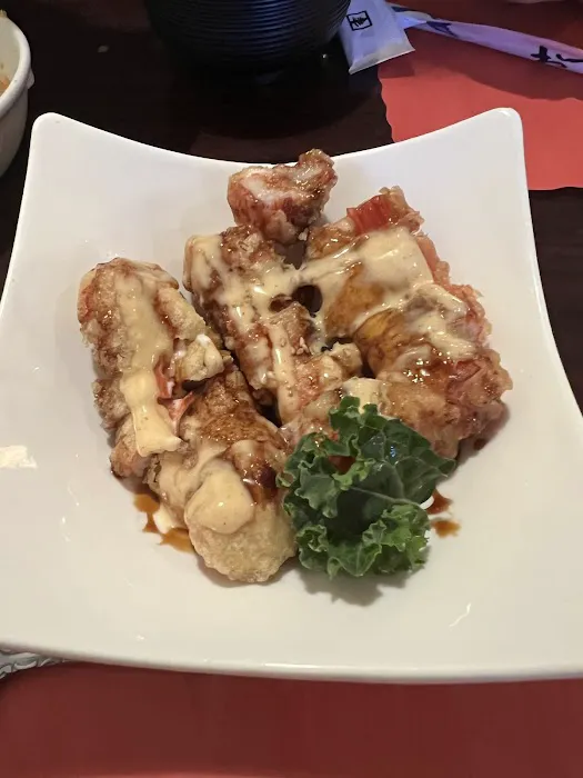 Sushi House Picture 4