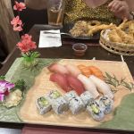 Fancy Sushi and Grill