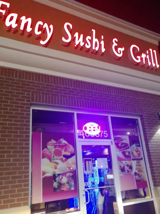 Fancy Sushi and Grill Picture 8