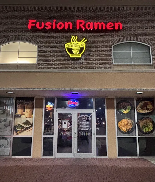 Fusion Ramen Picture 8