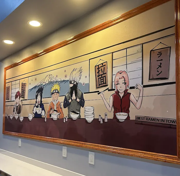 Fusion Ramen Picture 6