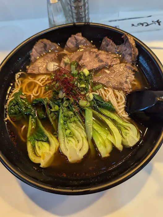 Fusion Ramen Picture 7