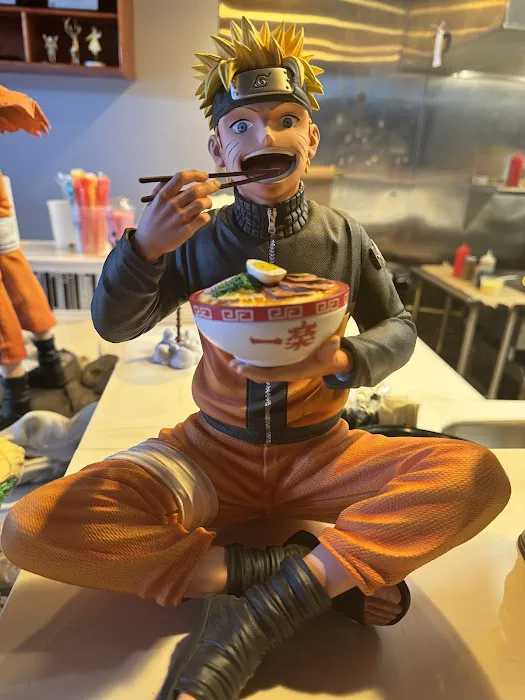 Fusion Ramen Picture 9