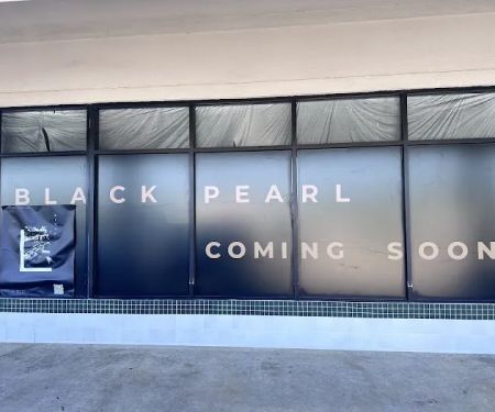 Black Pearl