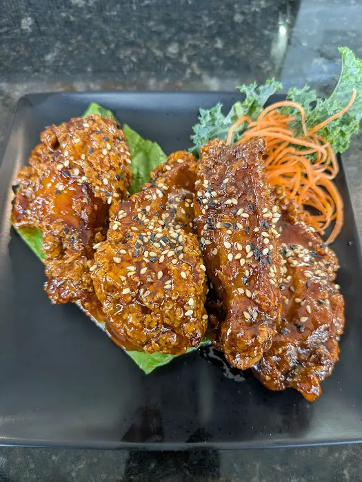 Nori Restaurant Picture 8