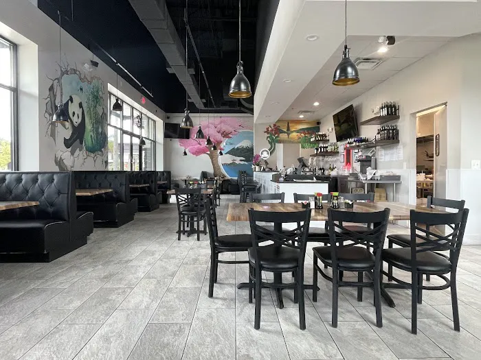 Nori Restaurant Picture 3