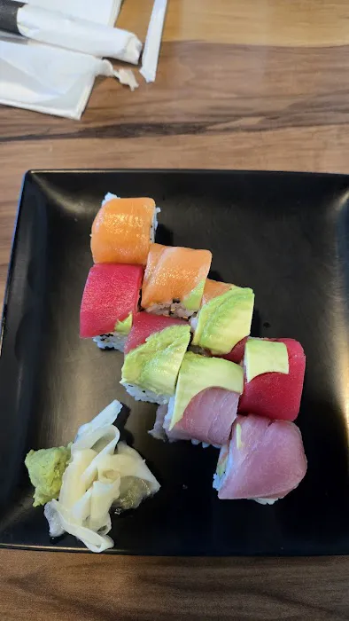 Nori Restaurant Picture 10