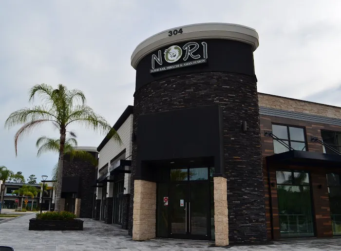 Nori Restaurant Picture 4