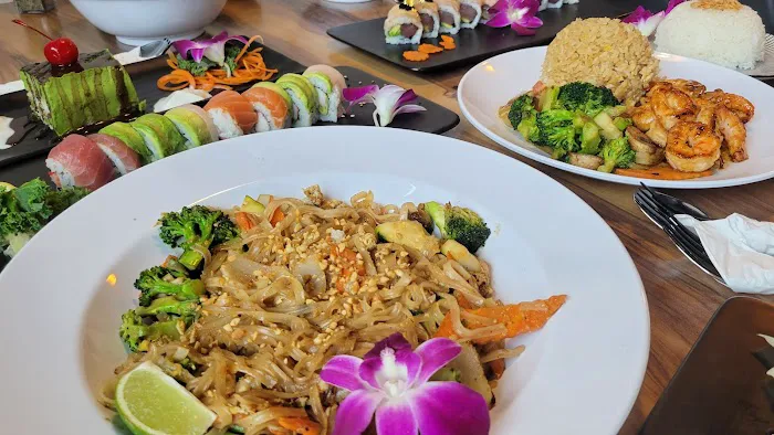 Nori Restaurant Picture 7