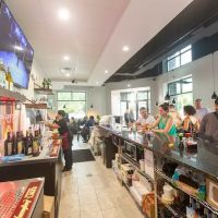 Nori Restaurant ico