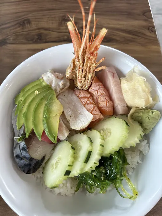 Nori Restaurant Picture 6