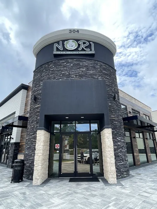 Nori Restaurant Picture 5