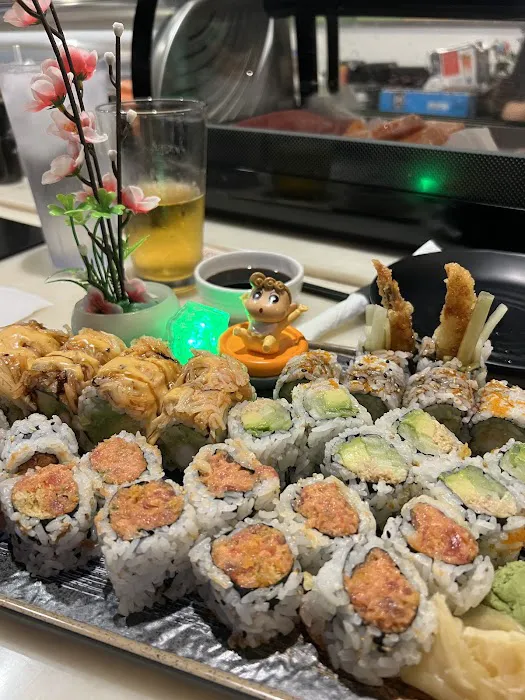 Daruma Asian Cuisine Japanese steakhouse Picture 6