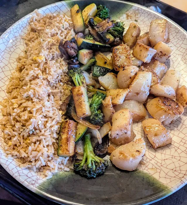 Daruma Asian Cuisine Japanese steakhouse Picture 7
