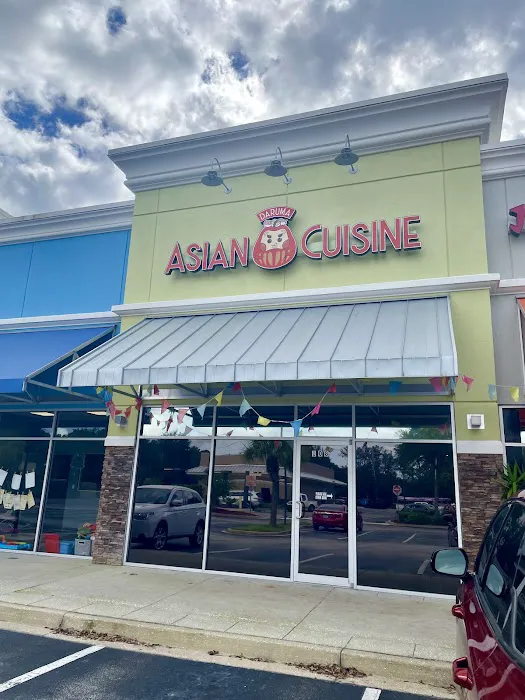 Daruma Asian Cuisine Japanese steakhouse Picture 1