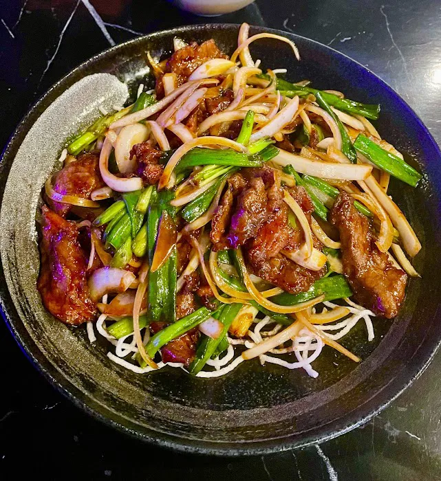Daruma Asian Cuisine Japanese steakhouse Picture 10