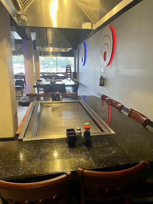 Daruma Asian Cuisine Japanese steakhouse Picture 4