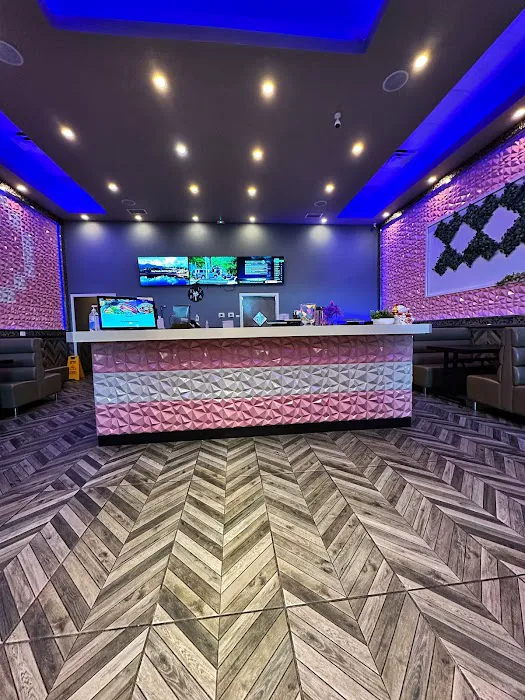 Tiger House Restaurant Picture 5