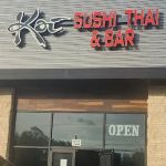 KOI SUSHI