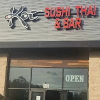 KOI SUSHI ico