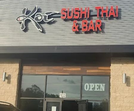 KOI SUSHI