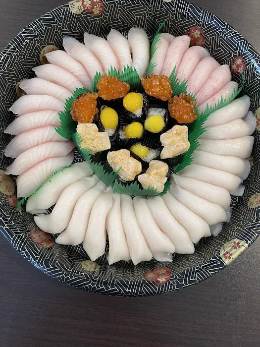 Yummy Sushi Picture 5