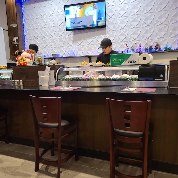 Yummy Sushi Picture 6