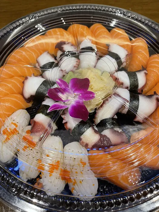 Yummy Sushi Picture 8