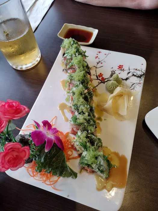 Yummy Sushi Picture 2