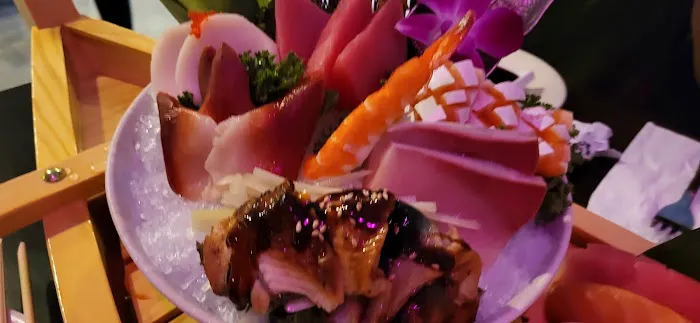 Yummy Sushi Picture 4