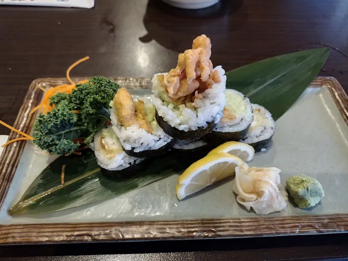 Yummy Sushi Picture 10