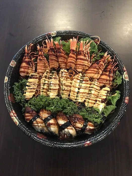 Yummy Sushi Picture 9
