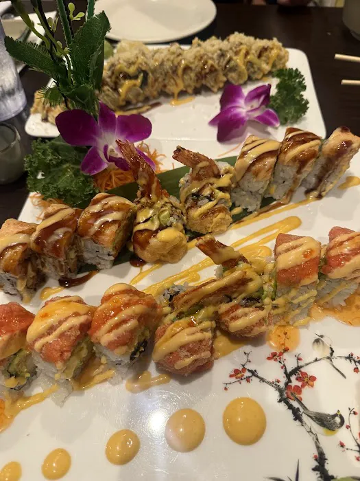 Yummy Sushi Picture 7