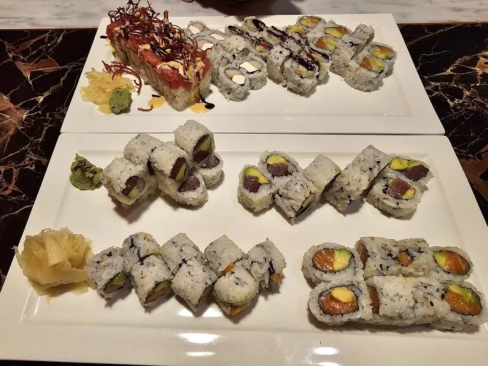 Wasabi Sushi Picture 2