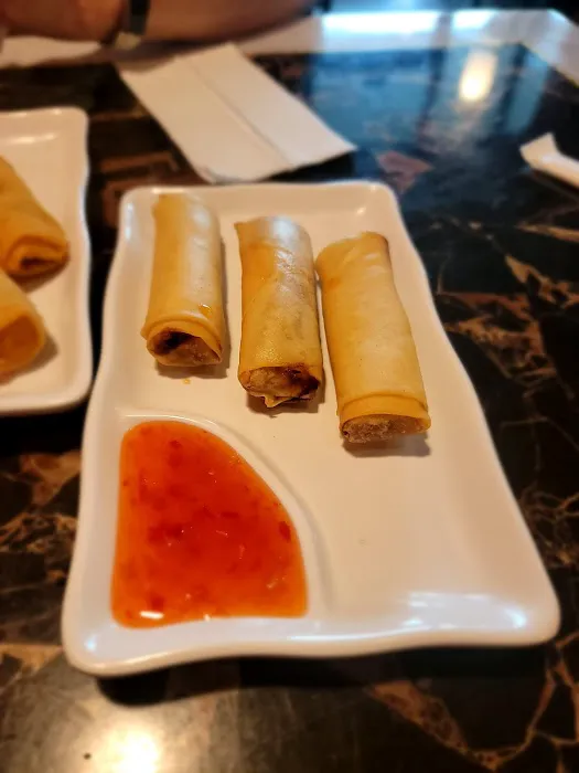Wasabi Sushi Picture 6