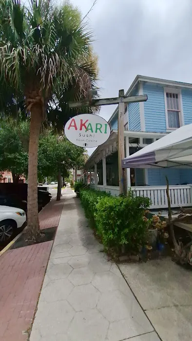 Akari Sushi Picture 4