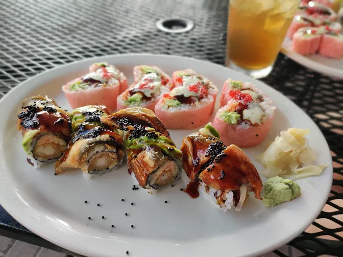 Akari Sushi Picture 2