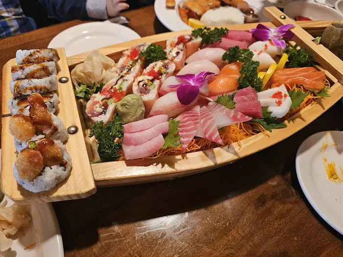 Akari Sushi Picture 9