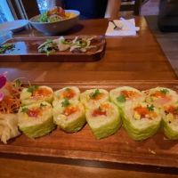 Akari Sushi ico